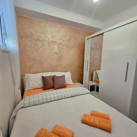 Apartman Gaga Belgrade Exterior photo
