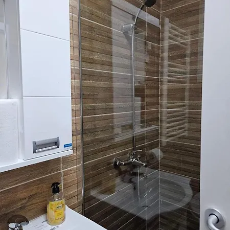 Apartman Gaga Belgrade Exterior photo