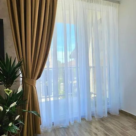 Apartman Gaga Belgrade Exterior photo