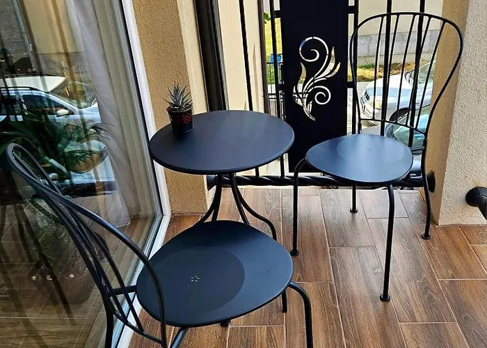 Apartman Gaga