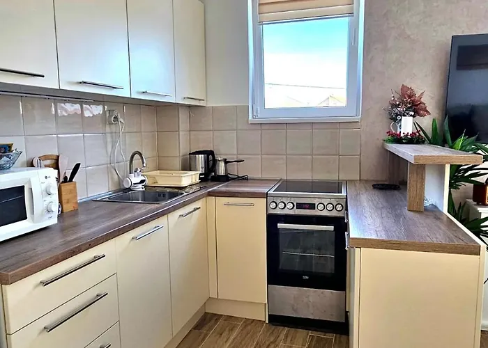 Apartman Gaga