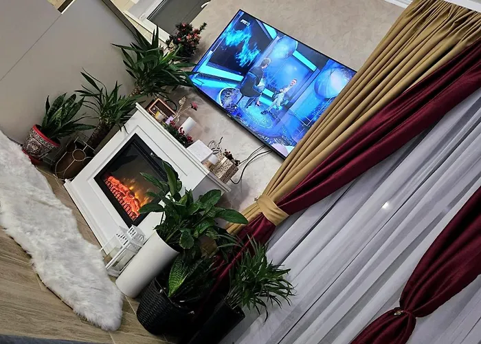 Apartman Gaga