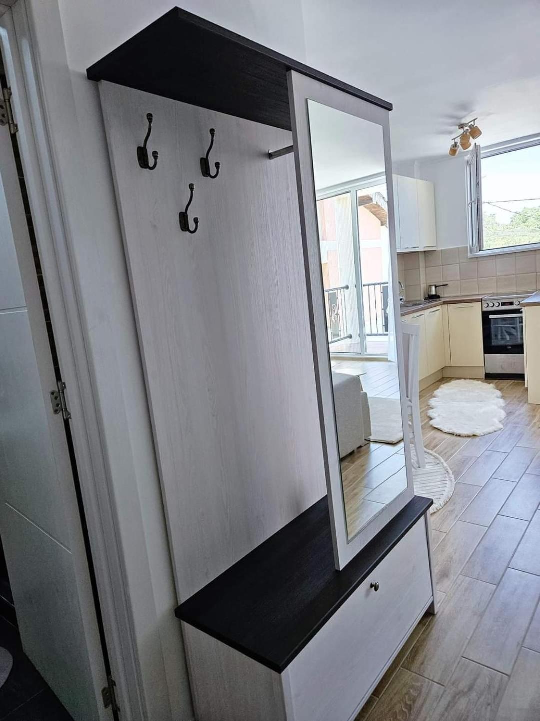 Apartment Gaga Belgrade