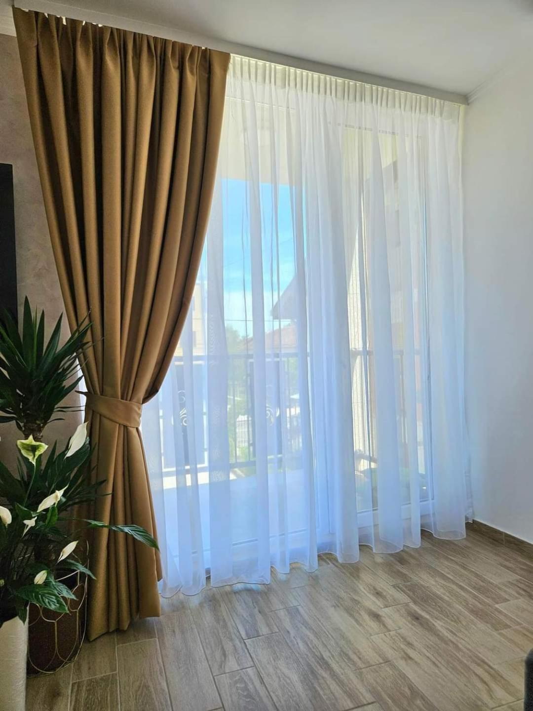 Gaga Apartment