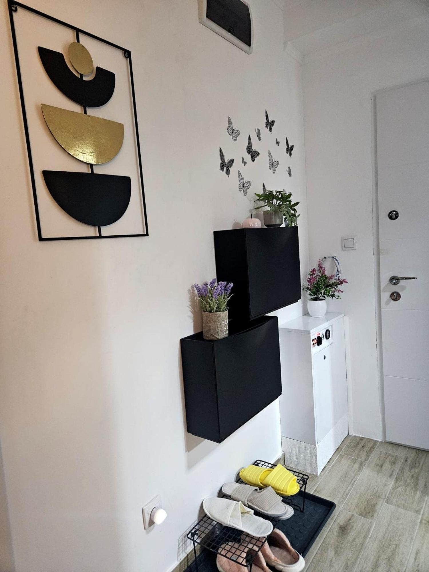 Gaga Apartment Belgrade