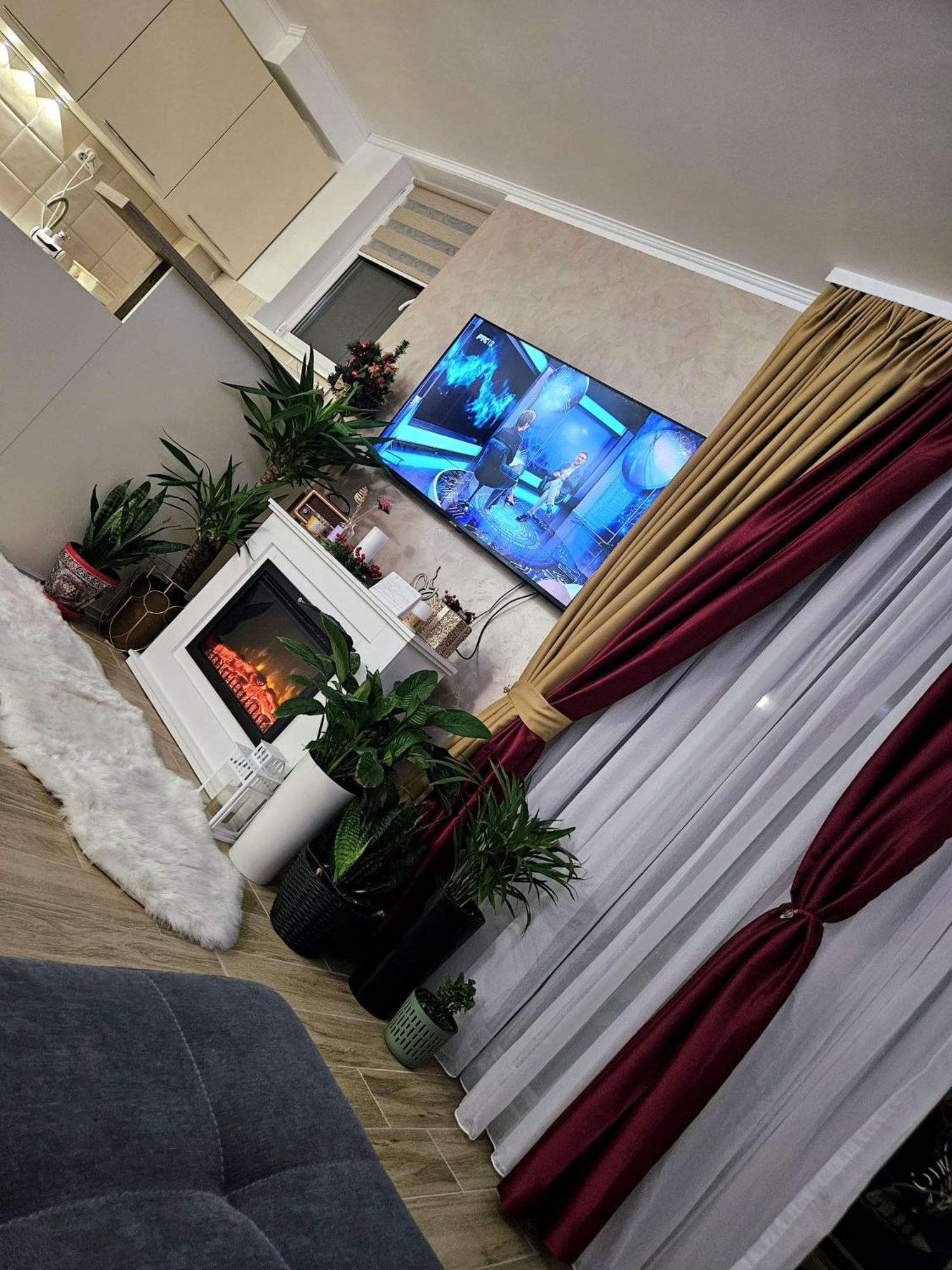 Gaga Apartment *